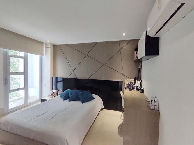 Casa de 3 alcobas en venta en Villa Campestre, Barranquilla, 249 m² · foto 9 de 20