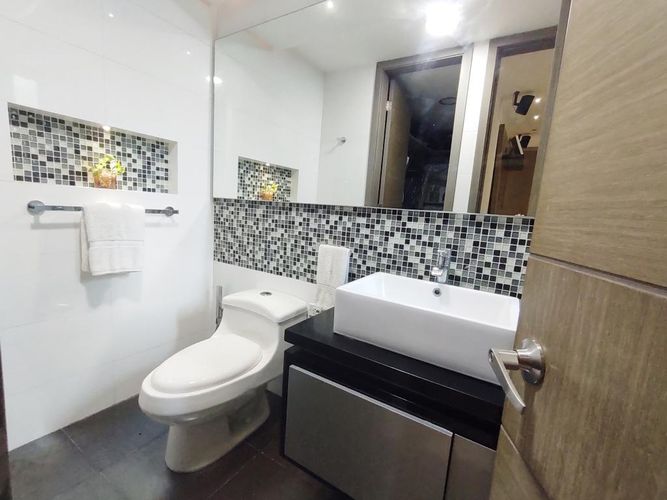 Casa de 3 alcobas en venta en Villa Campestre, Barranquilla, 249 m² · foto 11 de 20