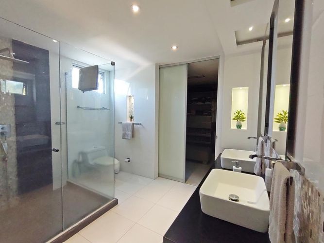 Casa de 3 alcobas en venta en Villa Campestre, Barranquilla, 249 m² · foto 13 de 20