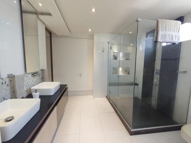 Casa de 3 alcobas en venta en Villa Campestre, Barranquilla, 249 m² · foto 14 de 20