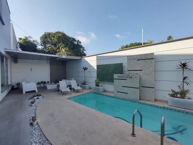 Casa de 3 alcobas en venta en Villa Campestre, Barranquilla, 249 m² · foto 15 de 20