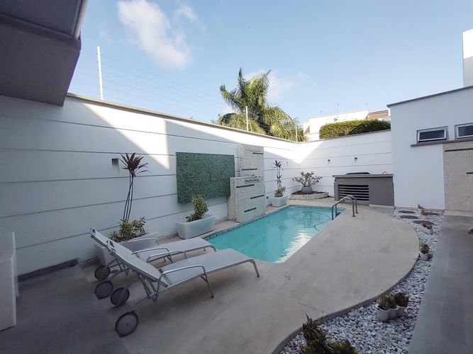 Casa de 3 alcobas en venta en Villa Campestre, Barranquilla, 249 m² · foto 16 de 20