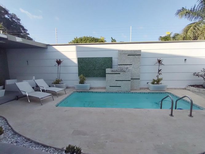 Casa de 3 alcobas en venta en Villa Campestre, Barranquilla, 249 m² · foto 17 de 20