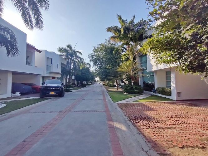 Casa de 3 alcobas en venta en Villa Campestre, Barranquilla, 249 m² · foto 18 de 20