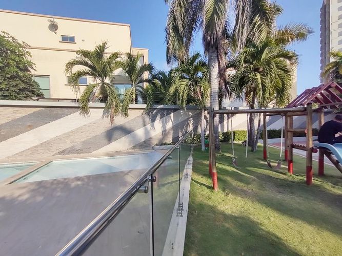 Casa de 3 alcobas en venta en Villa Campestre, Barranquilla, 249 m² · foto 19 de 20