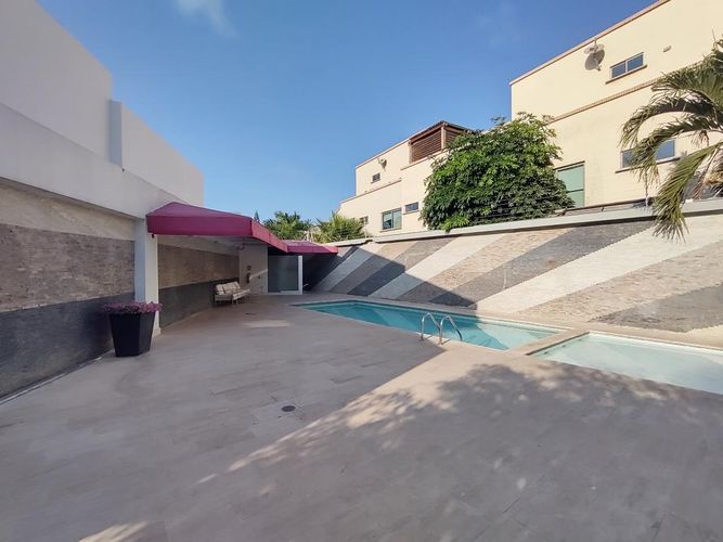 Casa de 3 alcobas en venta en Villa Campestre, Barranquilla, 249 m² · foto 20 de 20