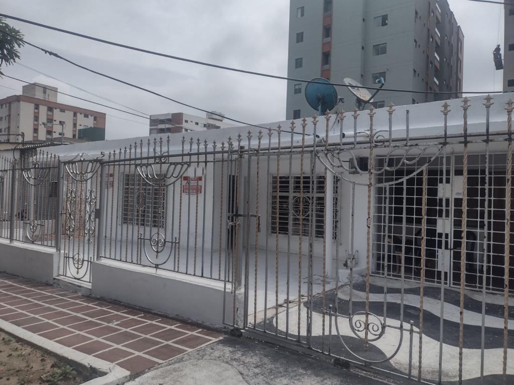 Casa en venta en Ciudad Jardin, Barranquilla · foto 3 de 3