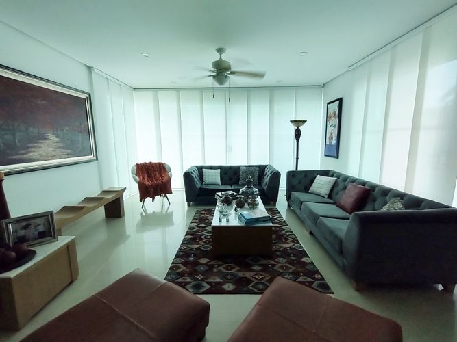 Casa de 4 alcobas en venta en Conjunto Residencial Villa Campestre, Barranquilla, 601 m² · foto 2 de 24
