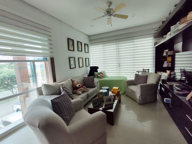Casa de 4 alcobas en venta en Conjunto Residencial Villa Campestre, Barranquilla, 601 m² · foto 3 de 24