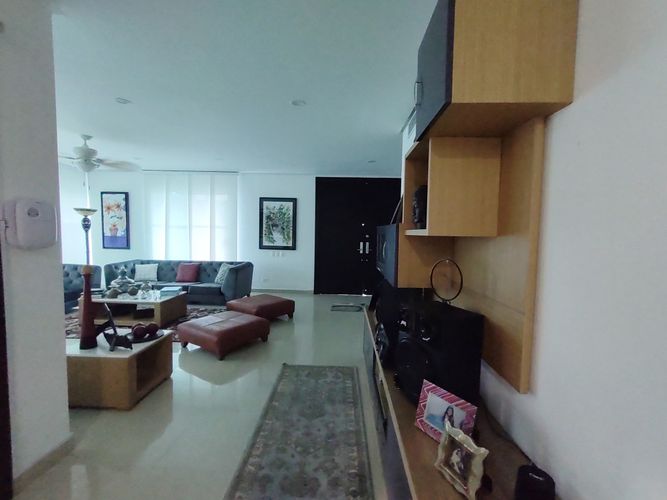 Casa de 4 alcobas en venta en Conjunto Residencial Villa Campestre, Barranquilla, 601 m² · foto 4 de 24