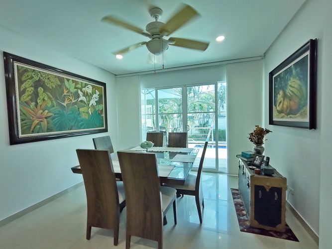Casa de 4 alcobas en venta en Conjunto Residencial Villa Campestre, Barranquilla, 601 m² · foto 5 de 24