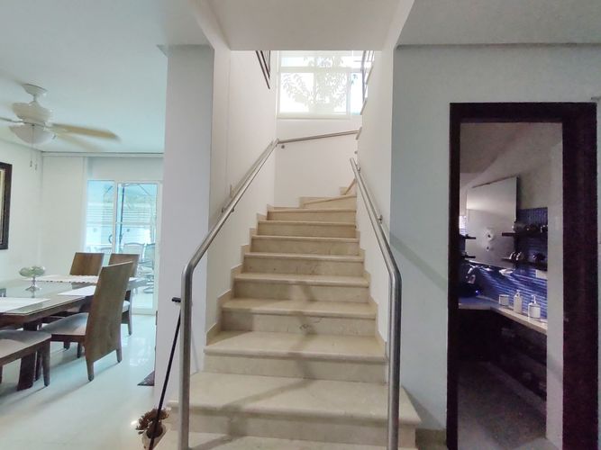 Casa de 4 alcobas en venta en Conjunto Residencial Villa Campestre, Barranquilla, 601 m² · foto 6 de 24