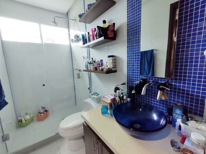 Casa de 4 alcobas en venta en Conjunto Residencial Villa Campestre, Barranquilla, 601 m² · foto 8 de 24