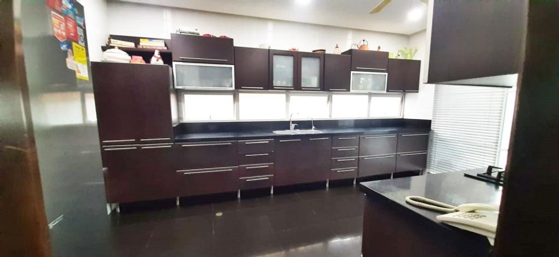 Casa de 4 alcobas en venta en Conjunto Residencial Villa Campestre, Barranquilla, 601 m² · foto 9 de 24