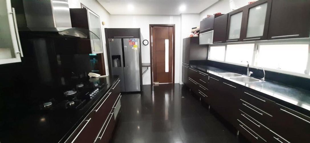 Casa de 4 alcobas en venta en Conjunto Residencial Villa Campestre, Barranquilla, 601 m² · foto 11 de 24