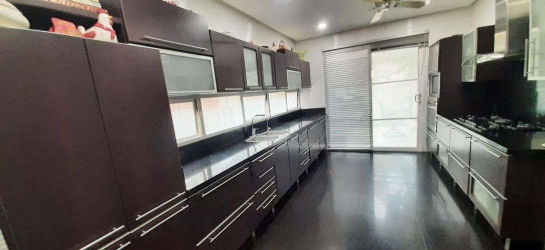 Casa de 4 alcobas en venta en Conjunto Residencial Villa Campestre, Barranquilla, 601 m² · foto 12 de 24