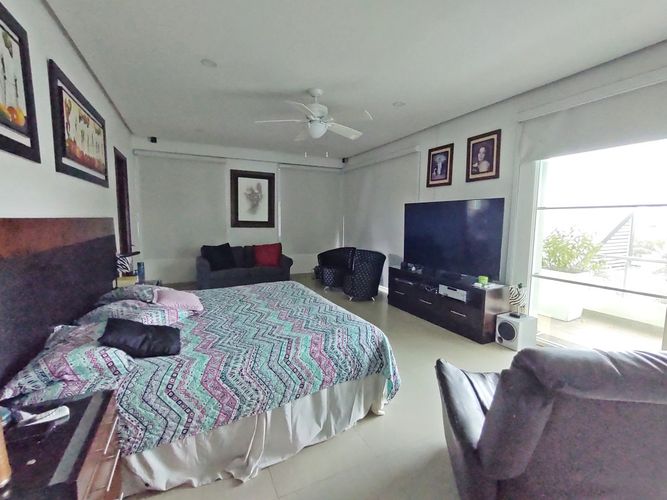 Casa de 4 alcobas en venta en Conjunto Residencial Villa Campestre, Barranquilla, 601 m² · foto 13 de 24