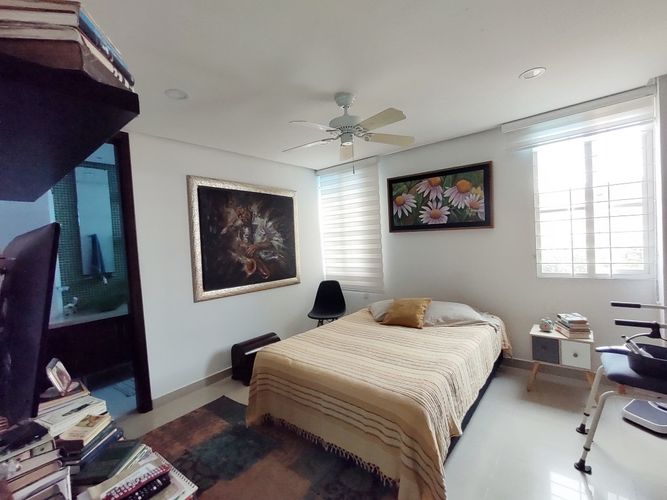 Casa de 4 alcobas en venta en Conjunto Residencial Villa Campestre, Barranquilla, 601 m² · foto 14 de 24