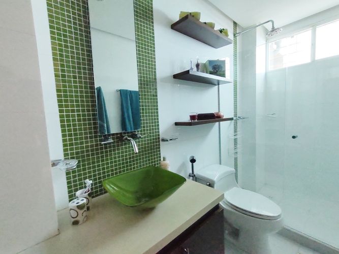 Casa de 4 alcobas en venta en Conjunto Residencial Villa Campestre, Barranquilla, 601 m² · foto 15 de 24