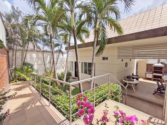 Casa de 4 alcobas en venta en Conjunto Residencial Villa Campestre, Barranquilla, 601 m² · foto 16 de 24