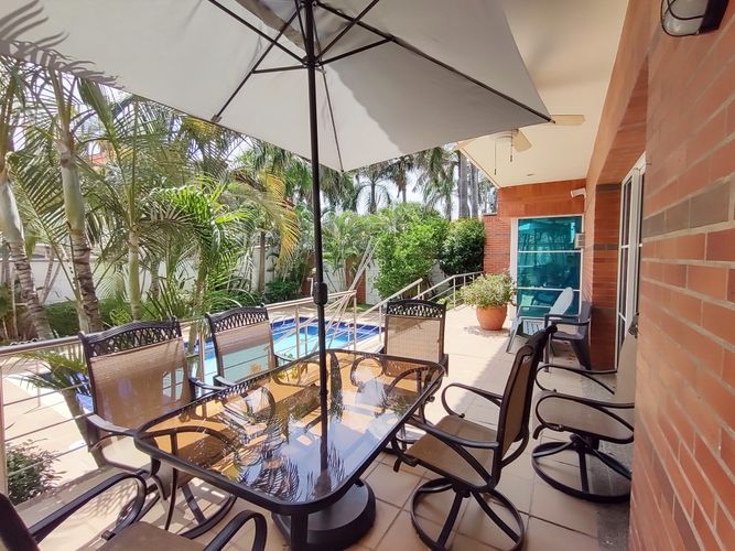 Casa de 4 alcobas en venta en Conjunto Residencial Villa Campestre, Barranquilla, 601 m² · foto 17 de 24