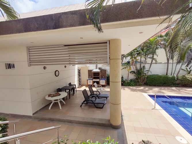 Casa de 4 alcobas en venta en Conjunto Residencial Villa Campestre, Barranquilla, 601 m² · foto 18 de 24