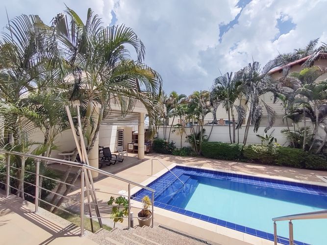 Casa de 4 alcobas en venta en Conjunto Residencial Villa Campestre, Barranquilla, 601 m² · foto 20 de 24