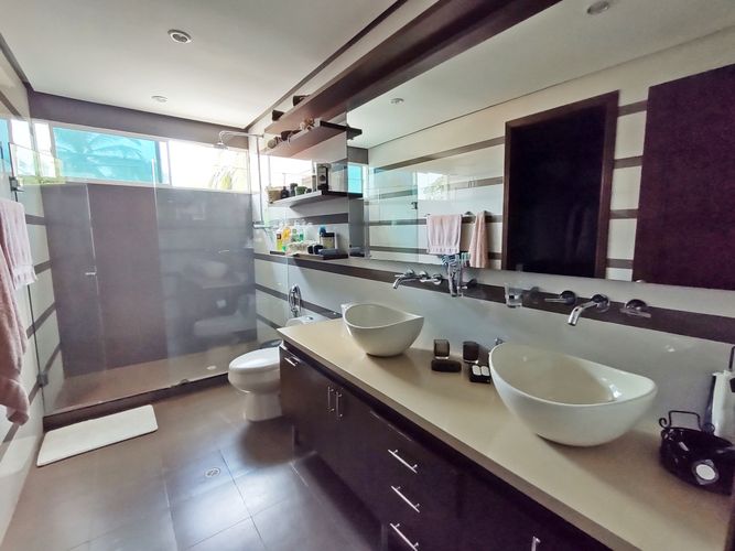 Casa de 4 alcobas en venta en Conjunto Residencial Villa Campestre, Barranquilla, 601 m² · foto 21 de 24