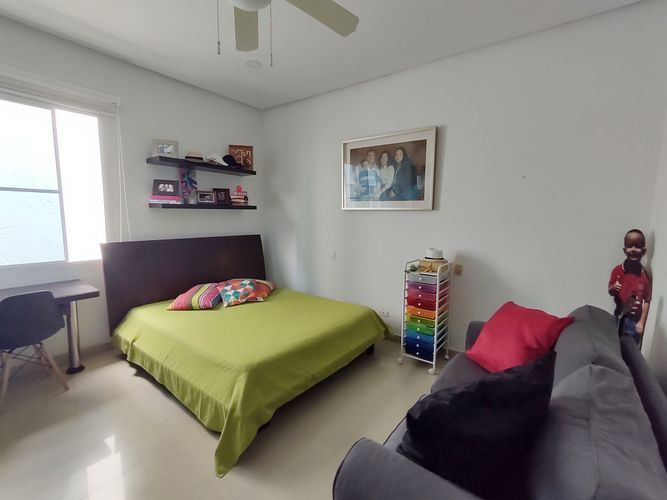 Casa de 4 alcobas en venta en Conjunto Residencial Villa Campestre, Barranquilla, 601 m² · foto 22 de 24