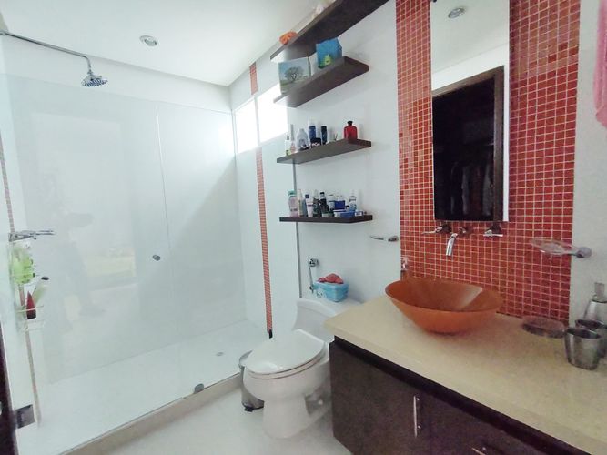 Casa de 4 alcobas en venta en Conjunto Residencial Villa Campestre, Barranquilla, 601 m² · foto 23 de 24