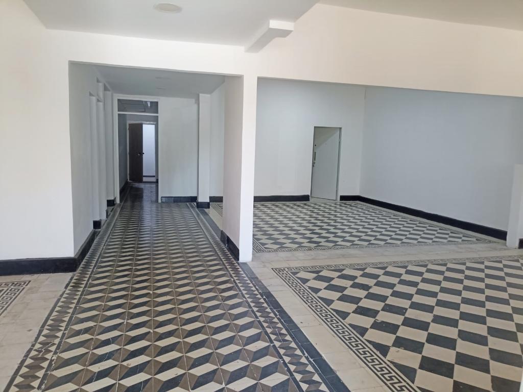 Casa en arriendo en El prado, Barranquilla