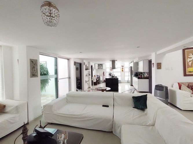 Casa de 4 alcobas en venta en Salgar, Puerto Colombia, 250 m² · foto 2 de 16