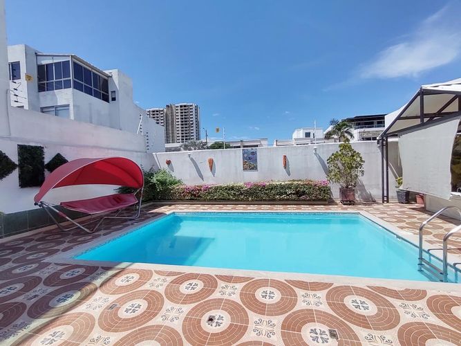 Casa de 4 alcobas en venta en Salgar, Puerto Colombia, 250 m² · foto 11 de 16