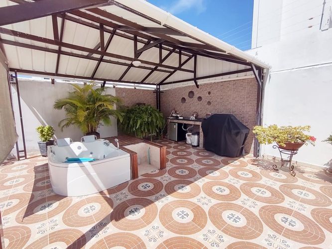 Casa de 4 alcobas en venta en Salgar, Puerto Colombia, 250 m² · foto 12 de 16
