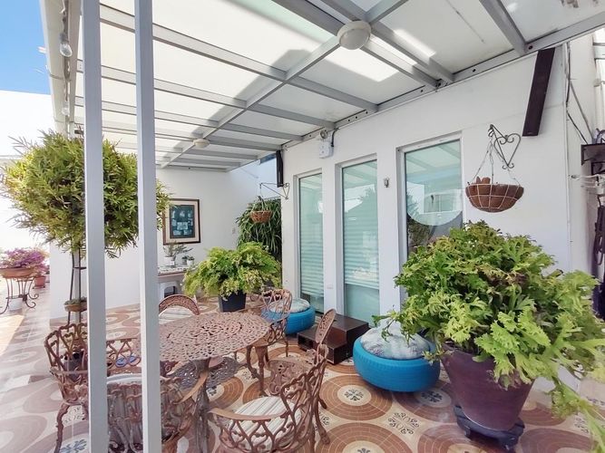 Casa de 4 alcobas en venta en Salgar, Puerto Colombia, 250 m² · foto 13 de 16