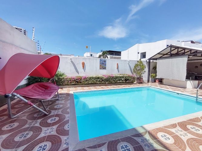 Casa de 4 alcobas en venta en Salgar, Puerto Colombia, 250 m² · foto 14 de 16