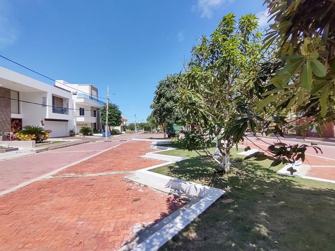Casa de 4 alcobas en venta en Salgar, Puerto Colombia, 250 m² · foto 16 de 16