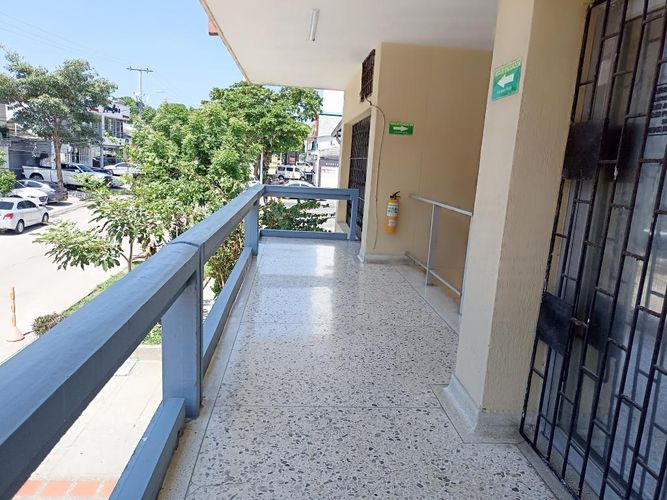 Local en arriendo en Colombia, Barranquilla, 67 m² · foto 12 de 13