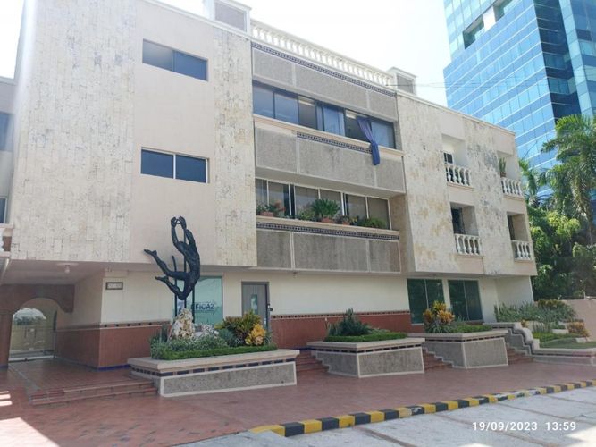 Local en venta en Villa Country, Barranquilla, 165 m² · foto 2 de 19