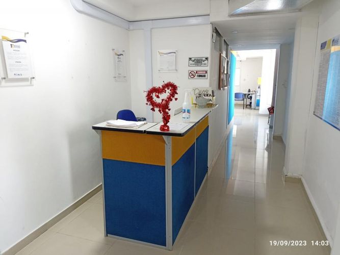 Local en venta en Villa Country, Barranquilla, 165 m² · foto 6 de 19