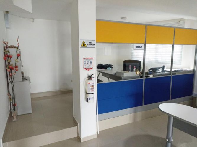 Local en venta en Villa Country, Barranquilla, 165 m² · foto 7 de 19