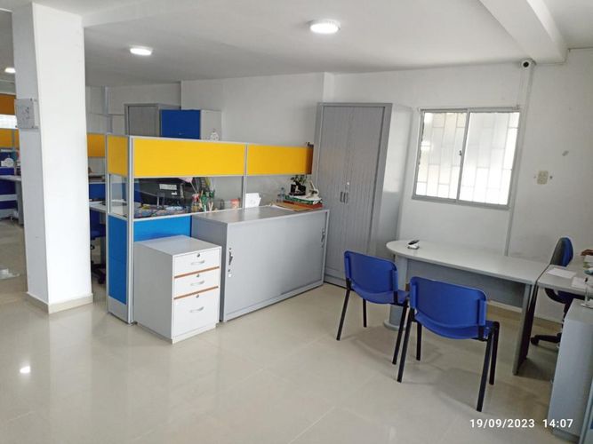 Local en venta en Villa Country, Barranquilla, 165 m² · foto 8 de 19