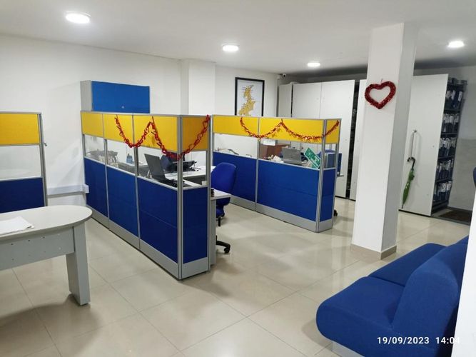 Local en venta en Villa Country, Barranquilla, 165 m² · foto 10 de 19