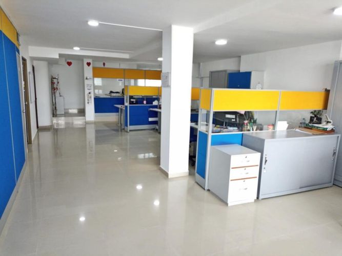 Local en venta en Villa Country, Barranquilla, 165 m² · foto 12 de 19