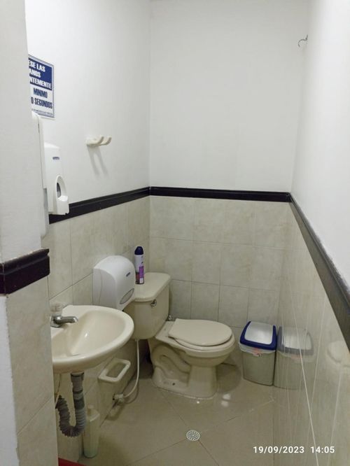 Local en venta en Villa Country, Barranquilla, 165 m² · foto 14 de 19