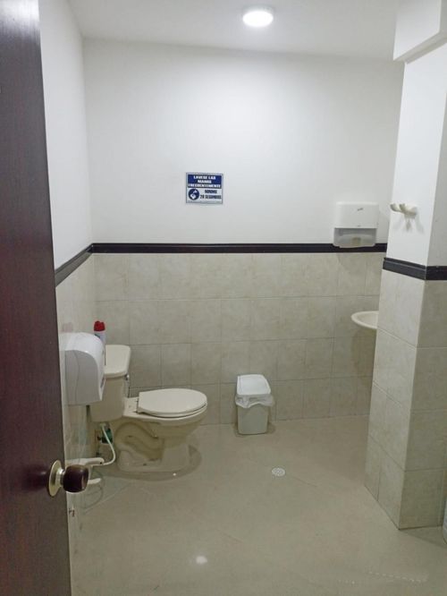 Local en venta en Villa Country, Barranquilla, 165 m² · foto 19 de 19