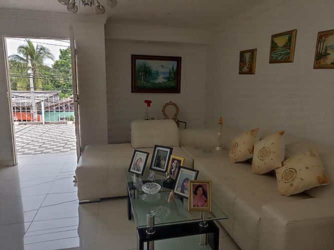 Casa de 3 alcobas en venta en Centro Plaza, Soledad, 340 m² · foto 1 de 24