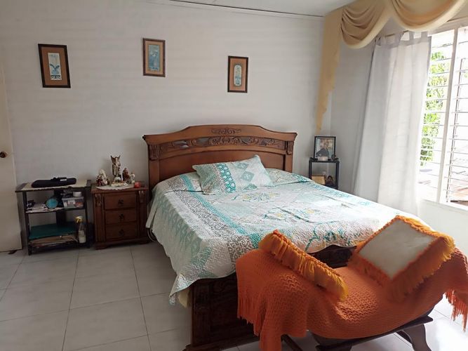 Casa de 3 alcobas en venta en Centro Plaza, Soledad, 340 m² · foto 13 de 24