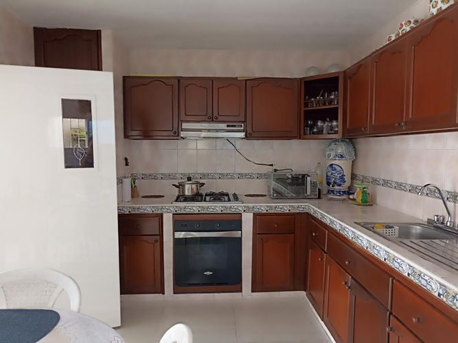 Casa de 3 alcobas en venta en Centro Plaza, Soledad, 340 m² · foto 16 de 24