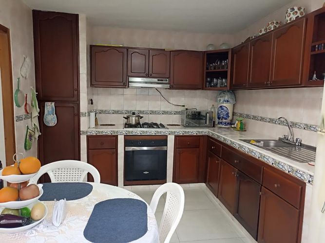 Casa de 3 alcobas en venta en Centro Plaza, Soledad, 340 m² · foto 17 de 24